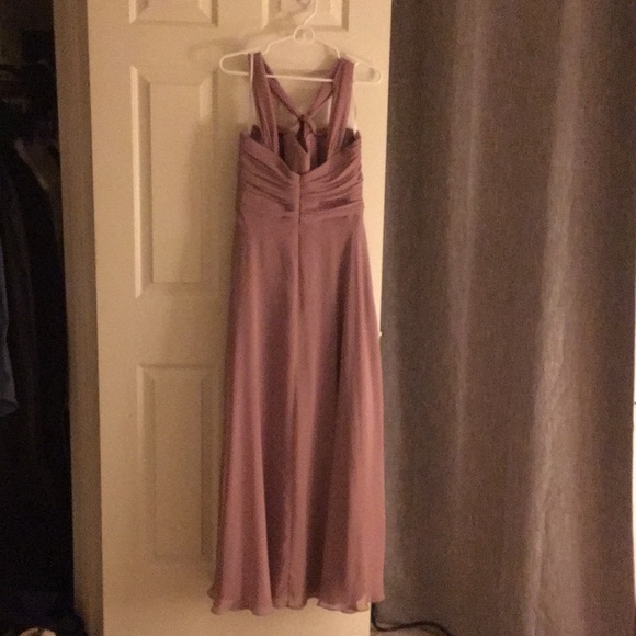 After Six Bridesmaid Dress - Picture 2 of 3